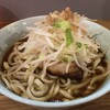 DOPEMEN NOPEMEN - 小ラーメン(300g)。