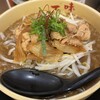 味噌ラーメン百庵 西新宿店