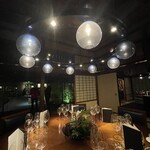 シェフズ・テーブル by Katsuhito Inoue - 