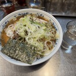 滝野川 大勝軒 - 