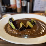 カレーハウス すぷ～ん - 