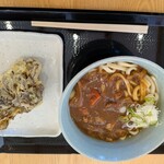 かたしな食堂 - 料理写真: