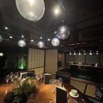 シェフズ・テーブル by Katsuhito Inoue - 