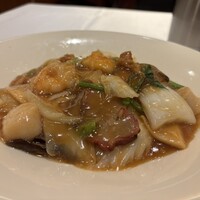 南国酒家 原宿本店 - 