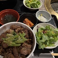 和牛焼肉 土古里 上野バンブーガーデン店 - 