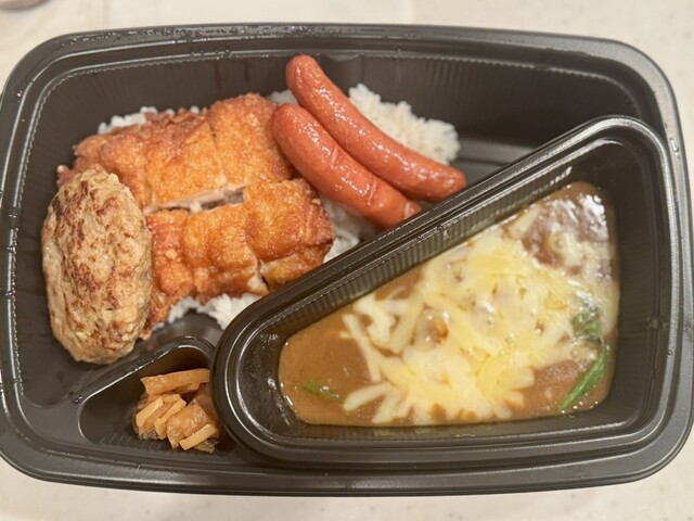 CoCo Ichiban Ya Arakawaku Minamisuzumi Ekimaeten