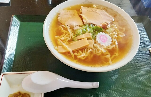 わこう庵 - 南長井（ラーメン）の写真