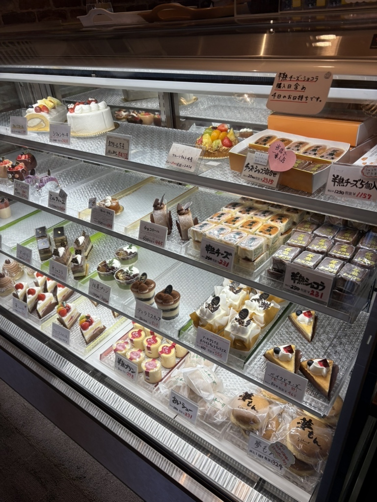 写真 : ら ふれーず 江坂店 - 江坂/ケーキ | 食べログ