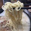 らぁ麺 晴れルヤ