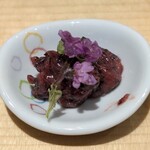 手巻き YAMAMOTO - ゆかり梅