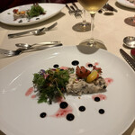 ブラッスリー アミカル - 