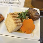 わ楽 - 鯖のじゃう［兵庫県］