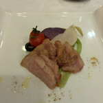 リストランテオガワ - 