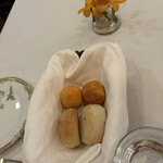 リストランテオガワ - 