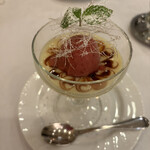 リストランテオガワ - 