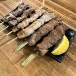 串焼炉端 三代目 巌流 - 