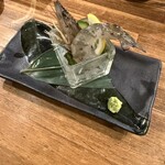 串焼炉端 三代目 巌流 - 