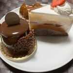 Patisserie MAne - 