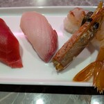 寿司バル たから船 - 