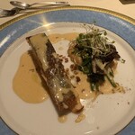 ブラッスリー アミカル - 