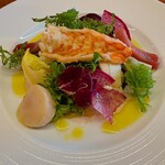 マッシモフェラーリ - 