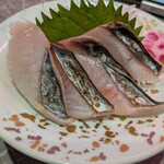 寿司バル たから船 - 