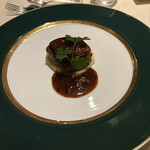 ブラッスリー アミカル - 