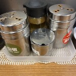 味噌ラーメン百庵 - 