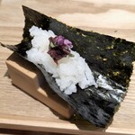 手巻き YAMAMOTO - ゆかり梅