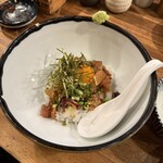 串焼炉端 三代目 巌流 - 