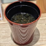 手巻き YAMAMOTO - 海苔のお椀