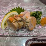 寿司バル たから船 - 