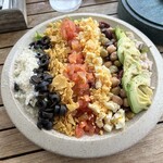 Hacienda del cielo MODERN MEXICANO - 