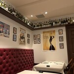 ブラッスリー アミカル - 