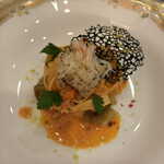 リストランテオガワ - 