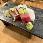 串焼炉端 三代目 巌流 - 