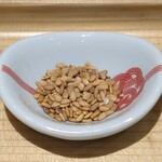 手巻き YAMAMOTO - 金ごま