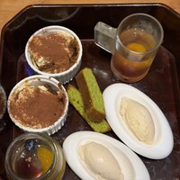 イル ギオットーネ ディ ピュー - 