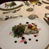 ブラッスリー アミカル - 