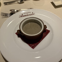 ブラッスリー アミカル - 