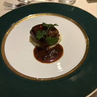 ブラッスリー アミカル - 