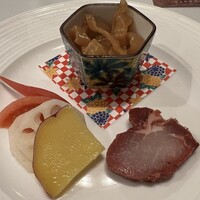 南国酒家 原宿本店 - 