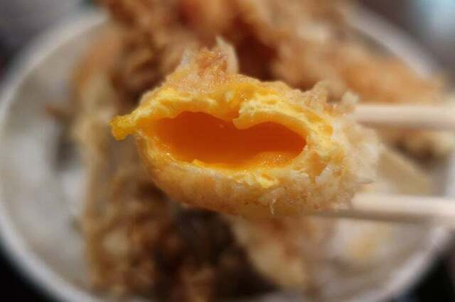 Tempura Tsunahachi Shibuya Seibu Ten photo 5