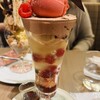 パティスリー&カフェ デリーモ 東京ミッドタウン日比谷店