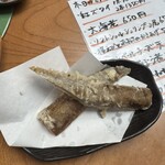 スープカレー奥芝商店 - 