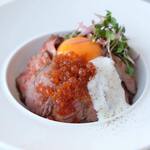 LionCAFE - 料理写真: