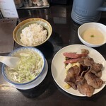 たんや善治郎 - 