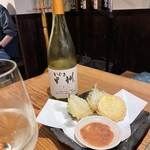 和いんと日本酒 kuriya - 