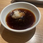 天麩羅処ひらお アクロス店 - 