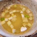 HONJO NOODLE HOUSE - 